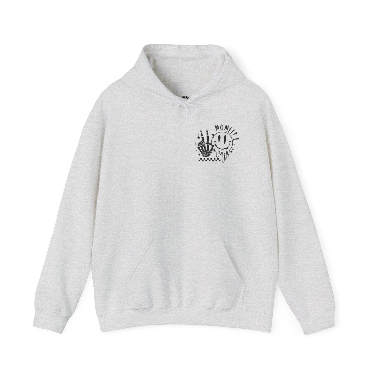 TMLC Ain't No Life Like MomLife Hoodie