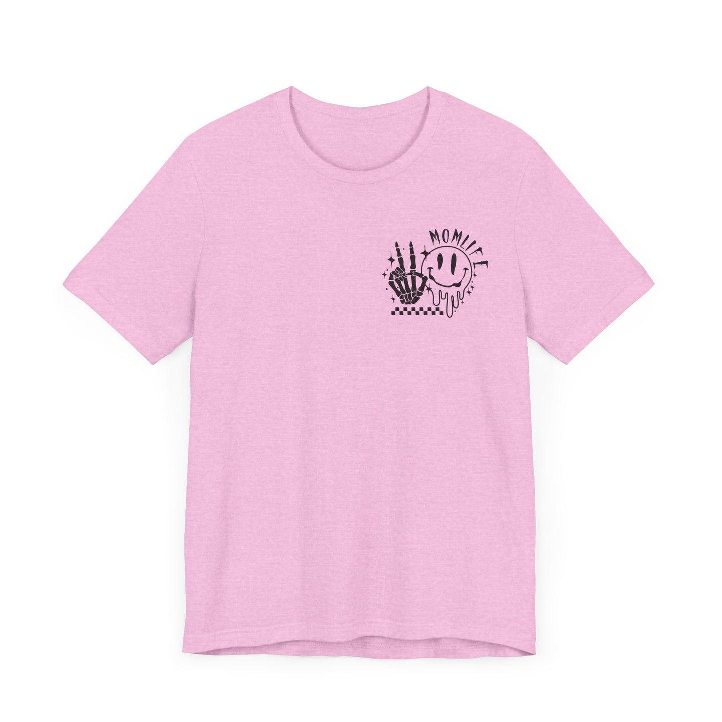 TMLC Ain't No Life Like MomLife Tshirt