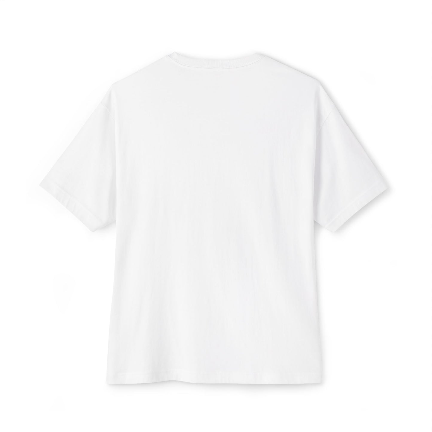 Mom Life Oversized Tee - Comfortable Unisex T-Shirt for Mothers