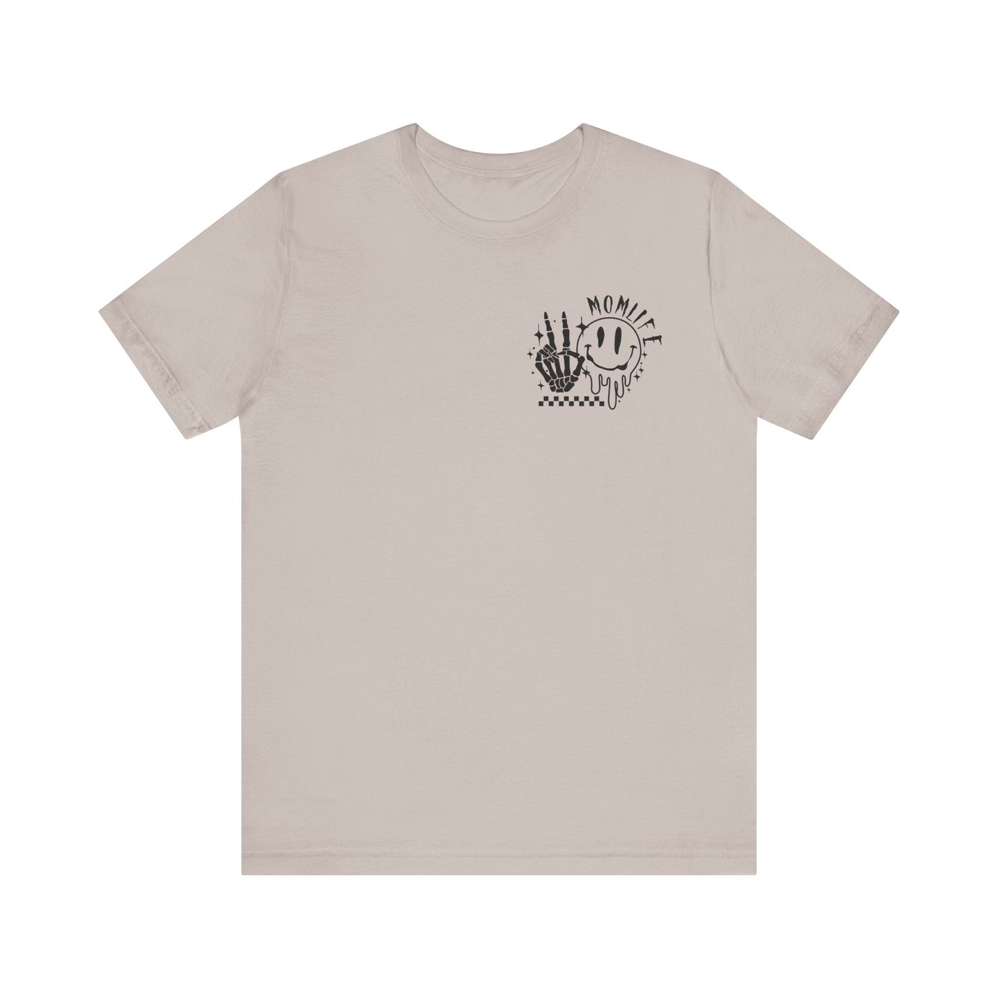 TMLC Ain't No Life Like MomLife Tshirt