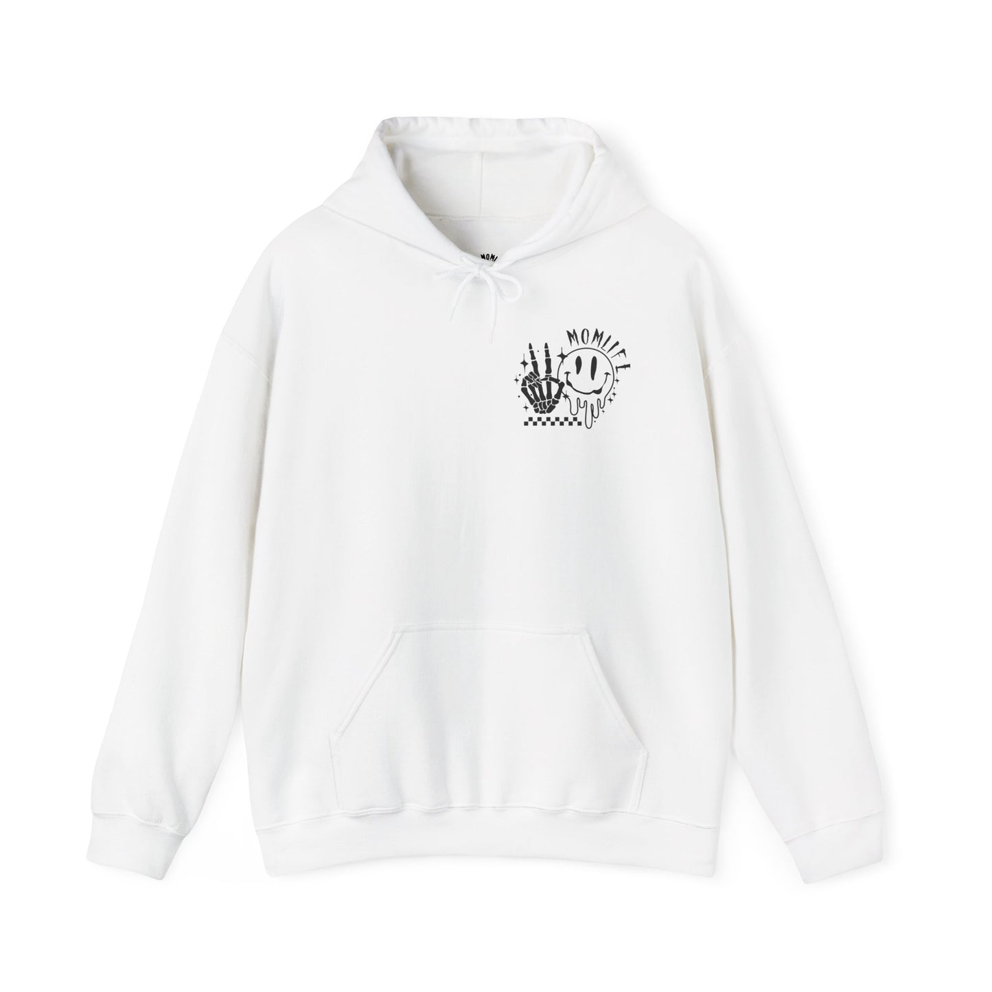 TMLC Ain't No Life Like MomLife Hoodie
