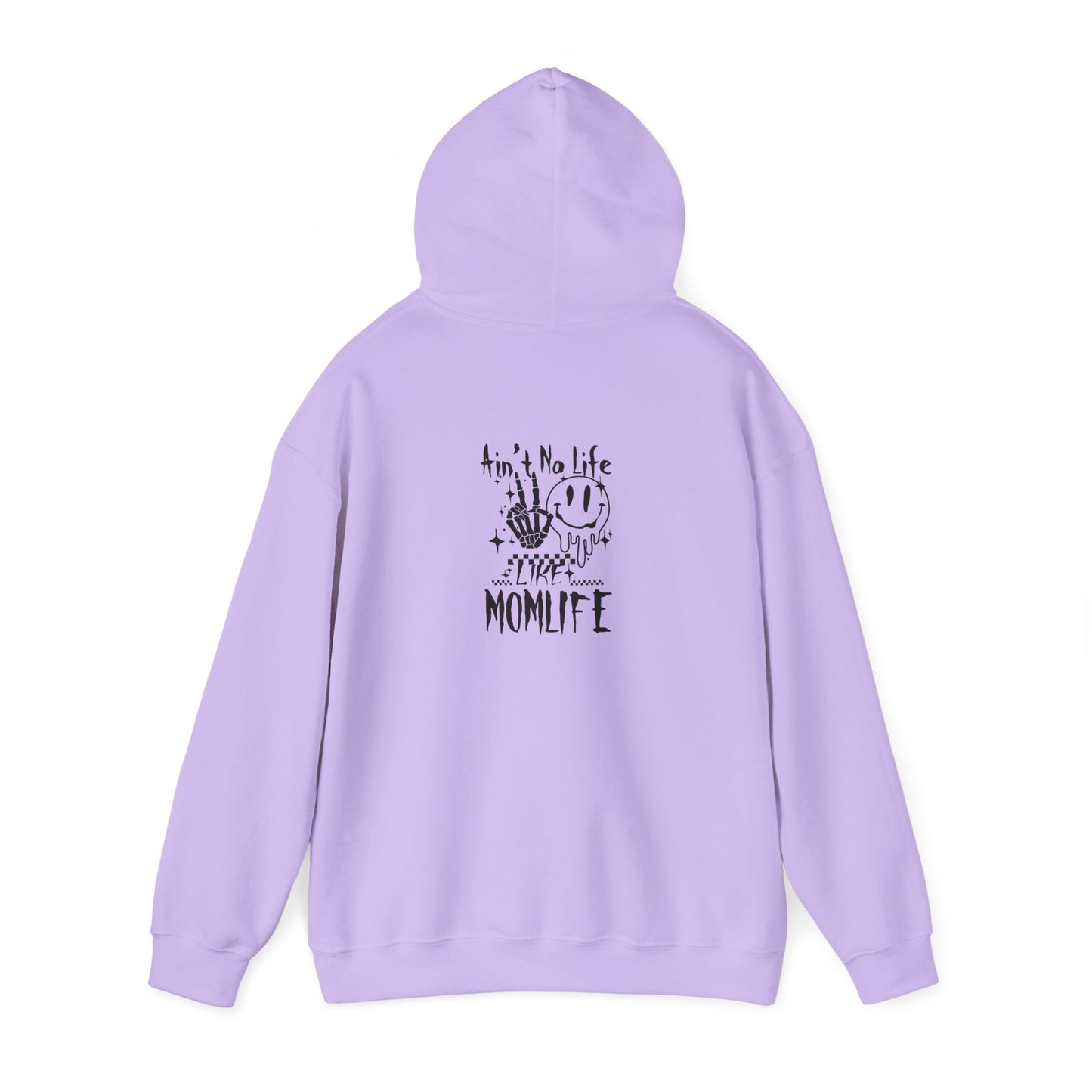 TMLC Ain't No Life Like MomLife Hoodie