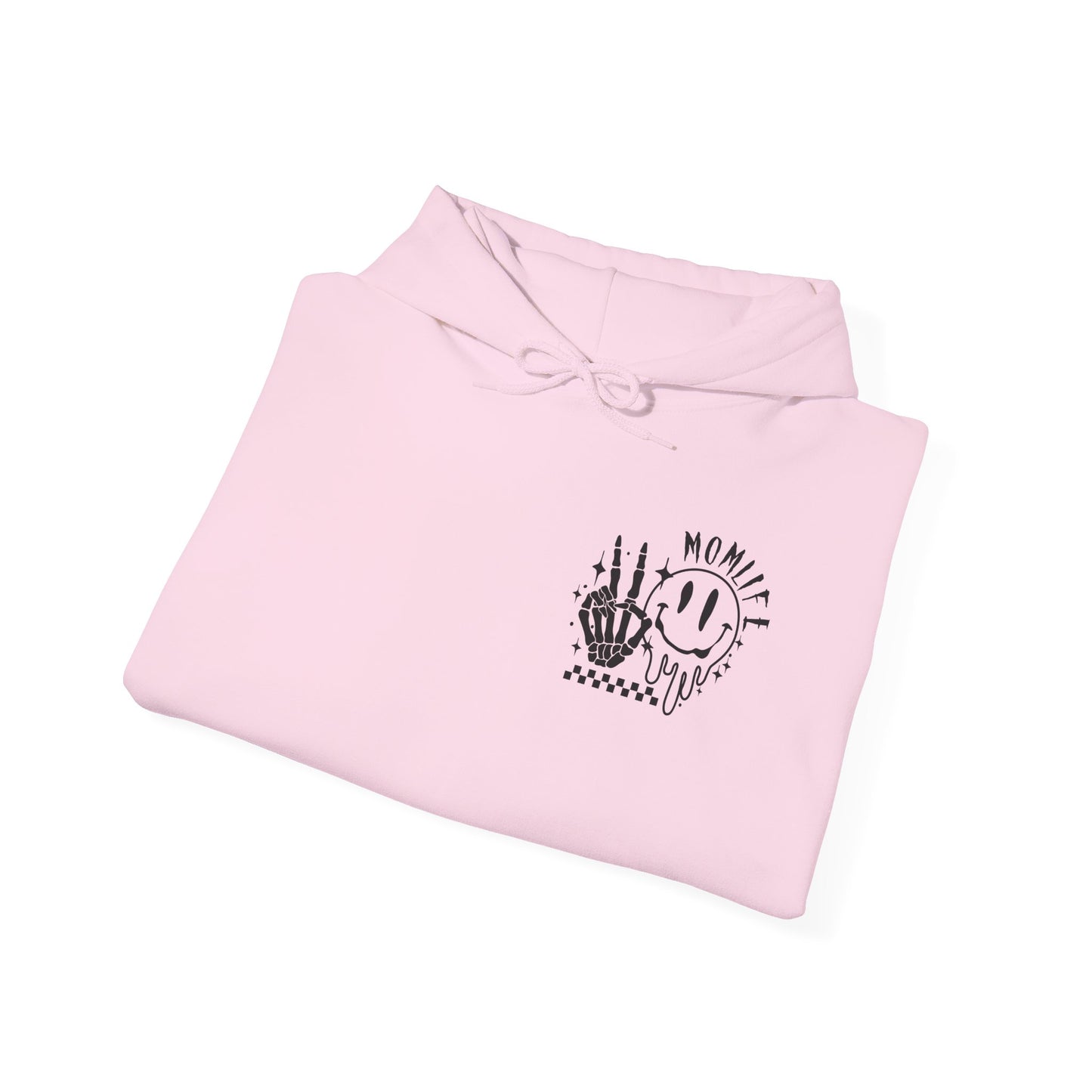 TMLC Ain't No Life Like MomLife Hoodie