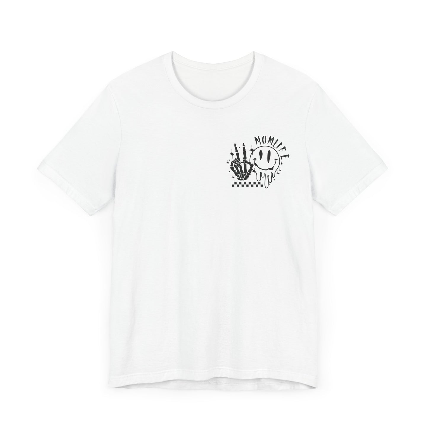 TMLC Ain't No Life Like MomLife Tshirt