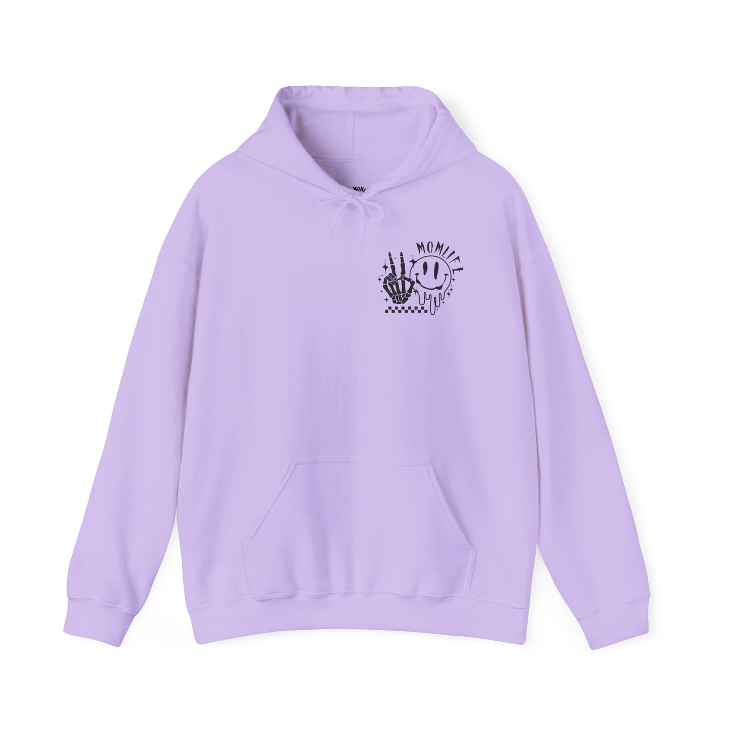 TMLC Ain't No Life Like MomLife Hoodie