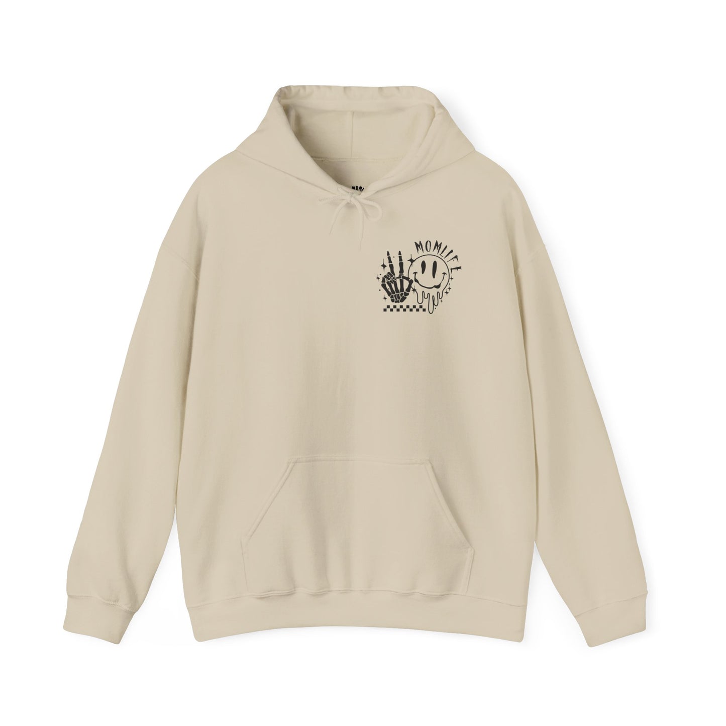 TMLC Ain't No Life Like MomLife Hoodie