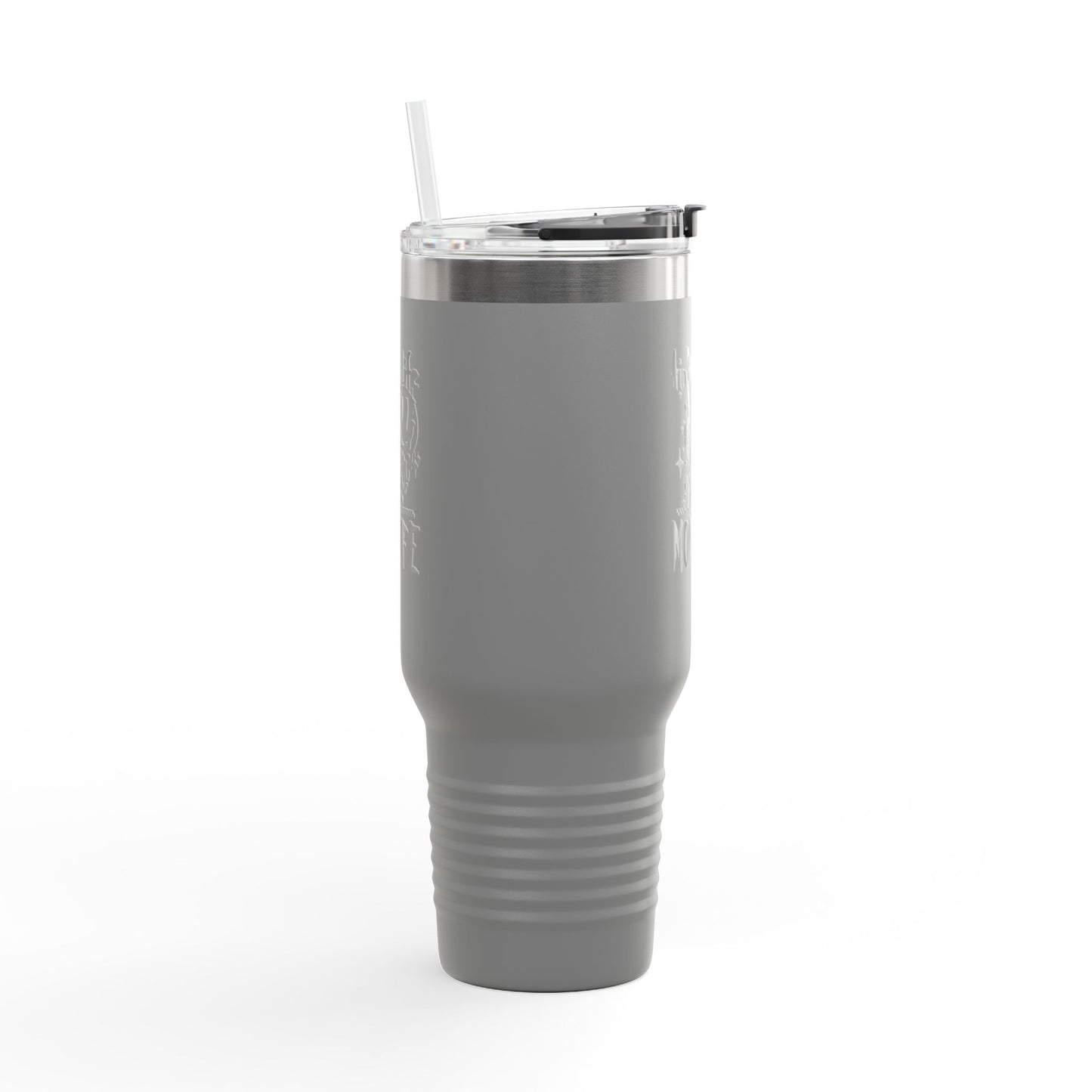 TMLC Ain't No Life Like MomLife Travel Mug