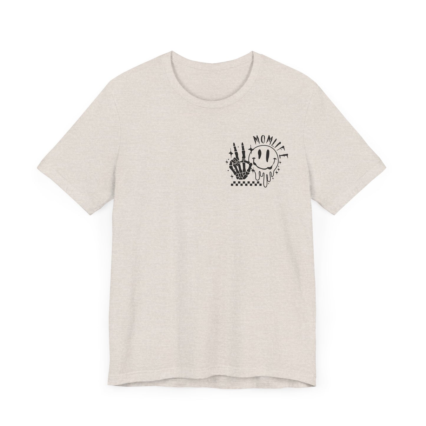 TMLC Ain't No Life Like MomLife Tshirt