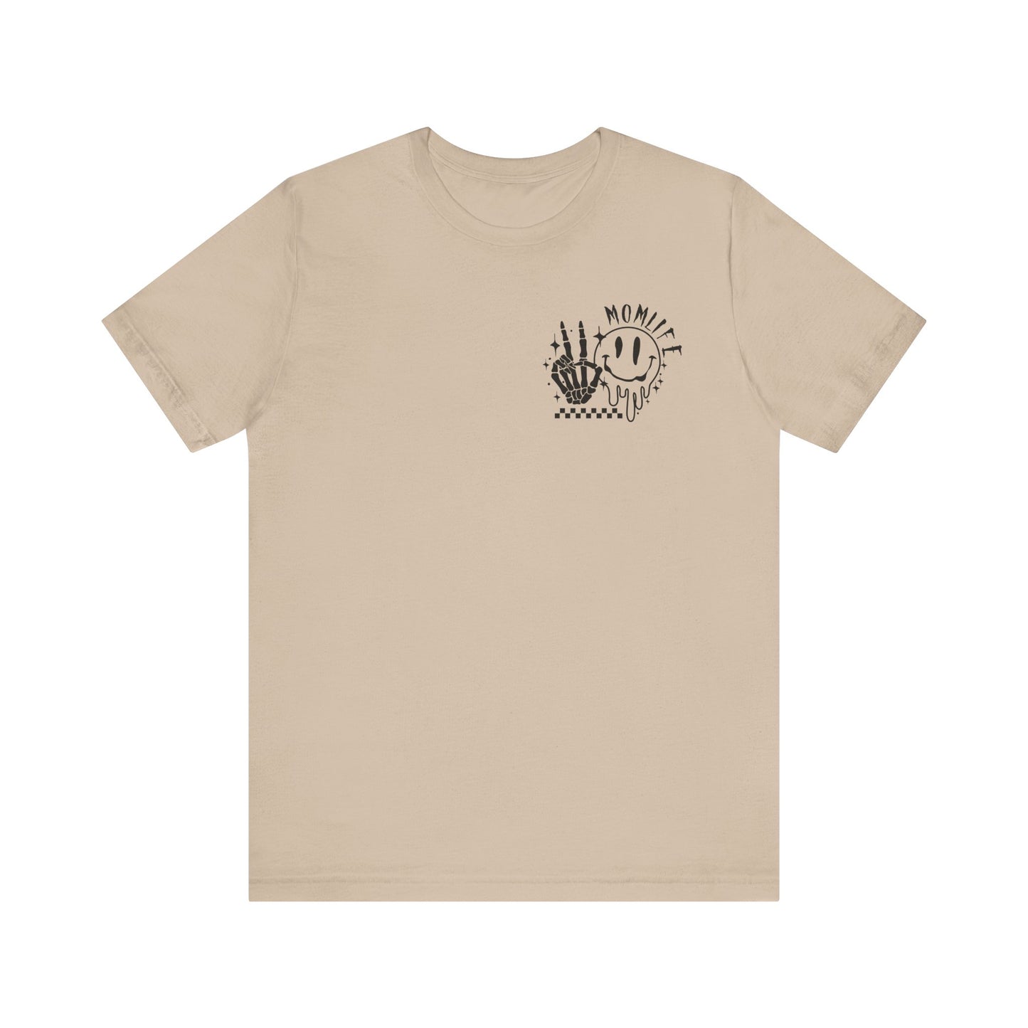 TMLC Ain't No Life Like MomLife Tshirt