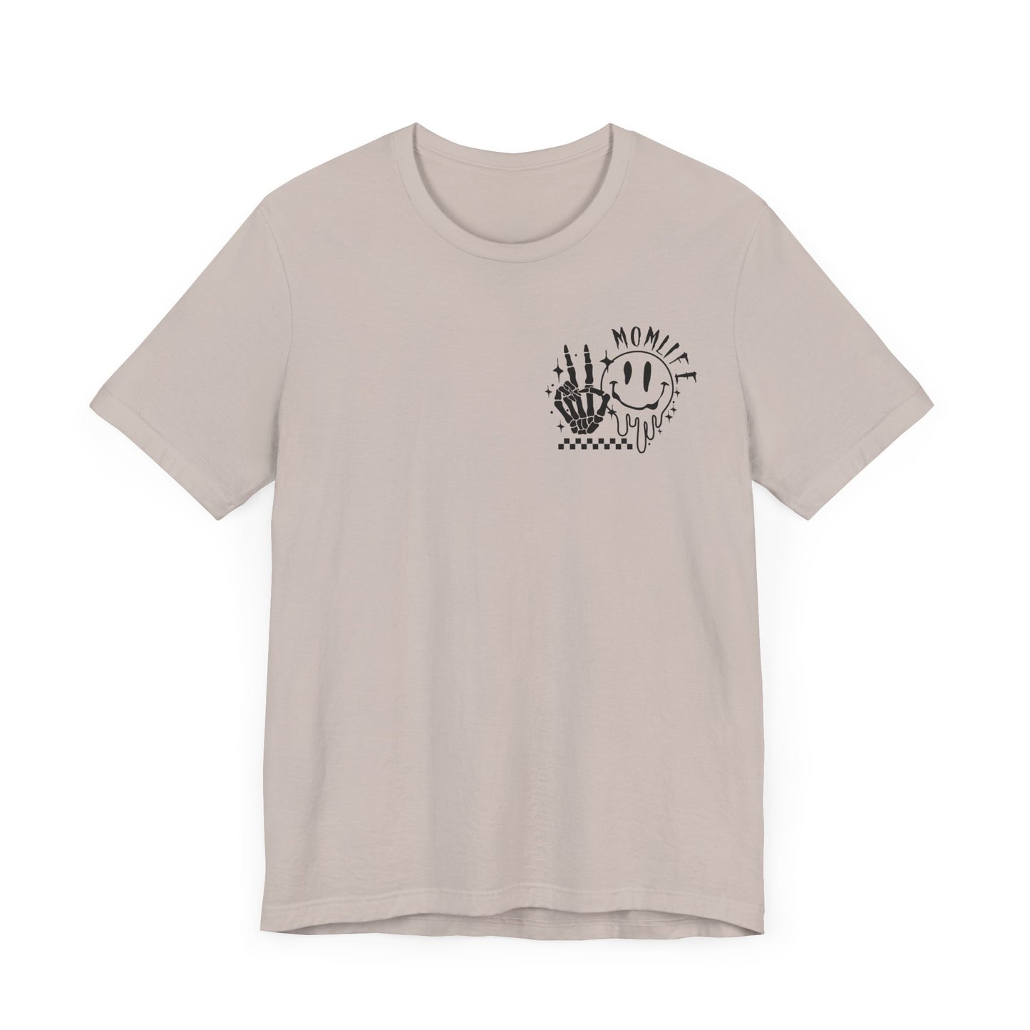 TMLC Ain't No Life Like MomLife Tshirt