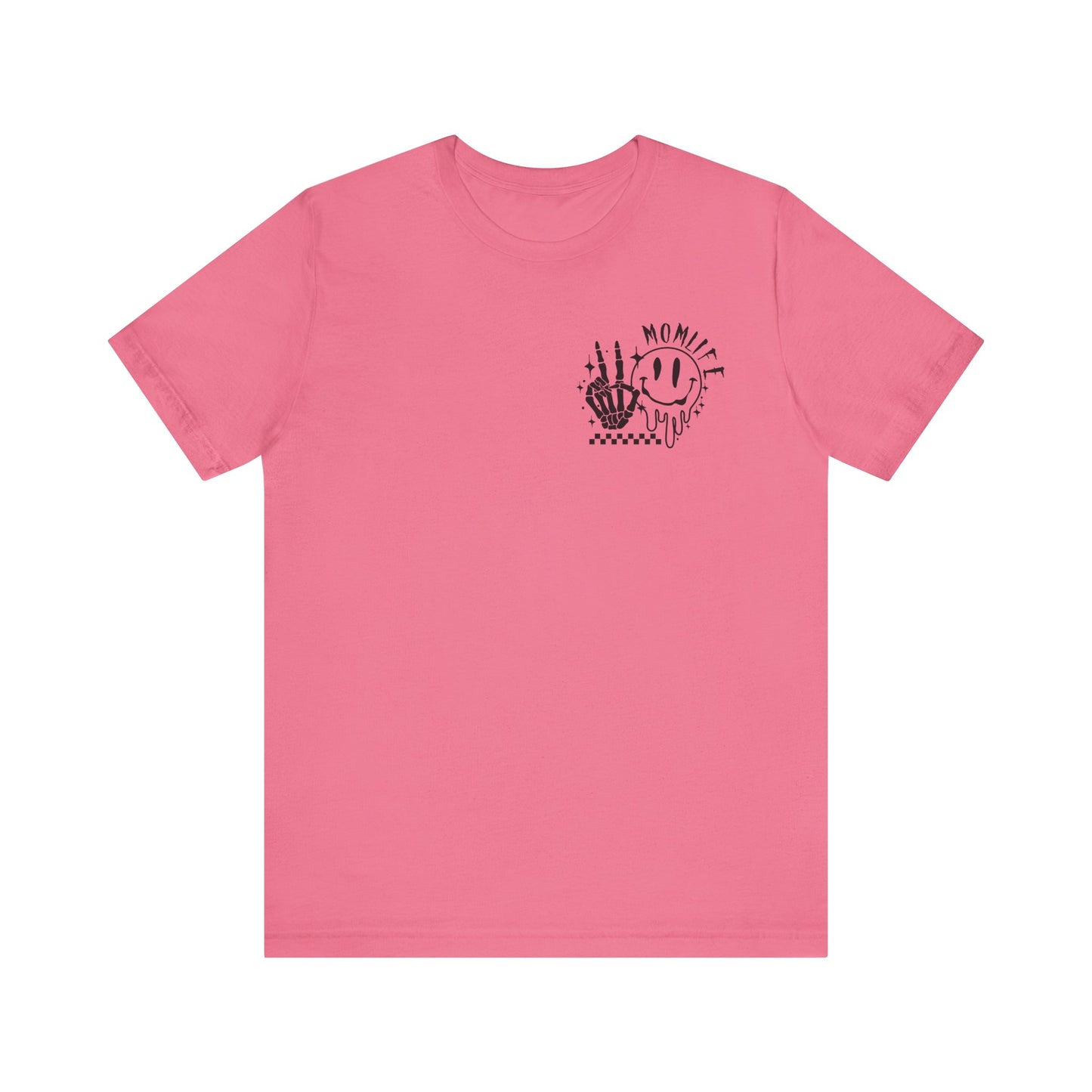 TMLC Ain't No Life Like MomLife Tshirt
