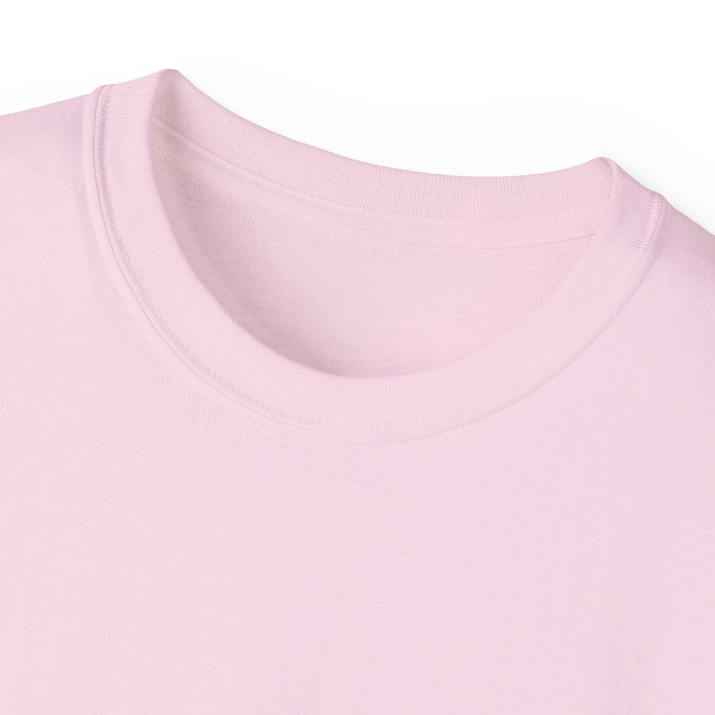 Mom Life Collective Unisex Cotton Tee - Perfect Gift for Moms