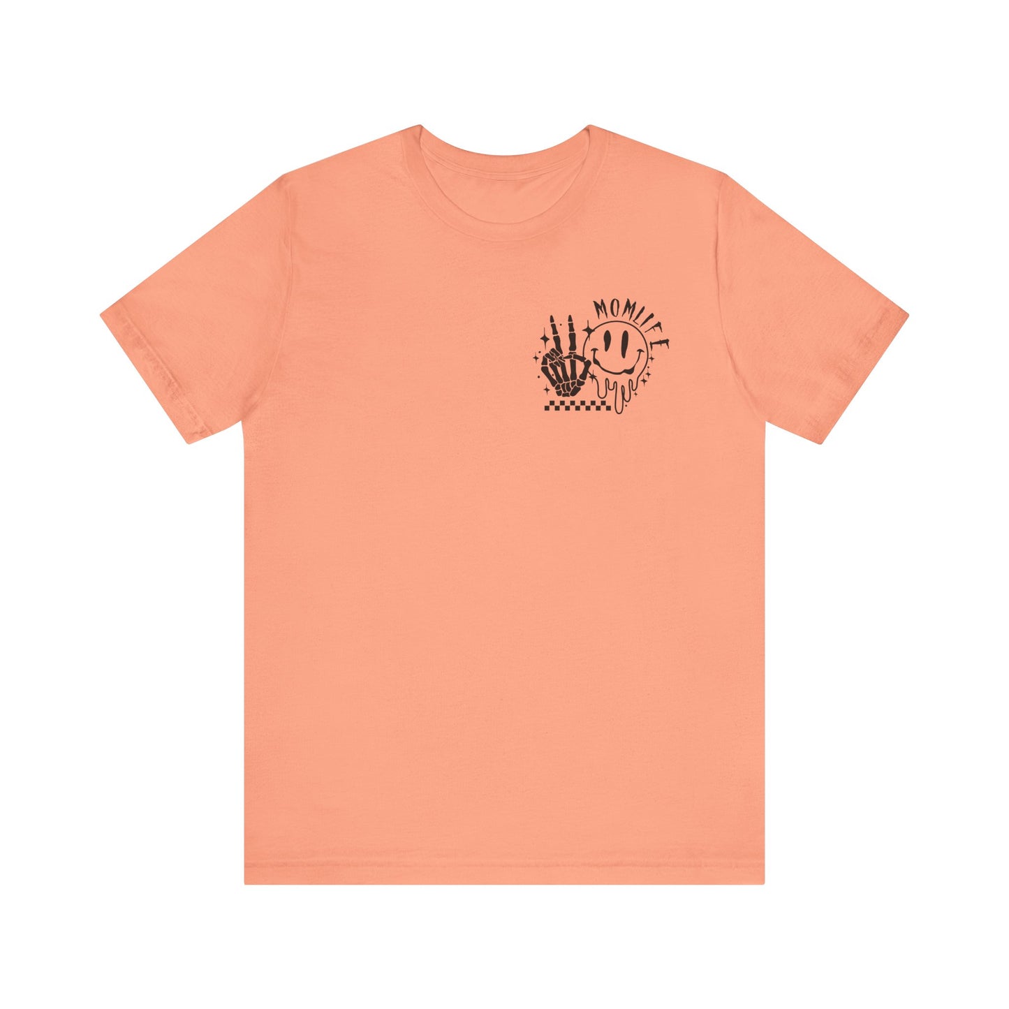 TMLC Ain't No Life Like MomLife Tshirt