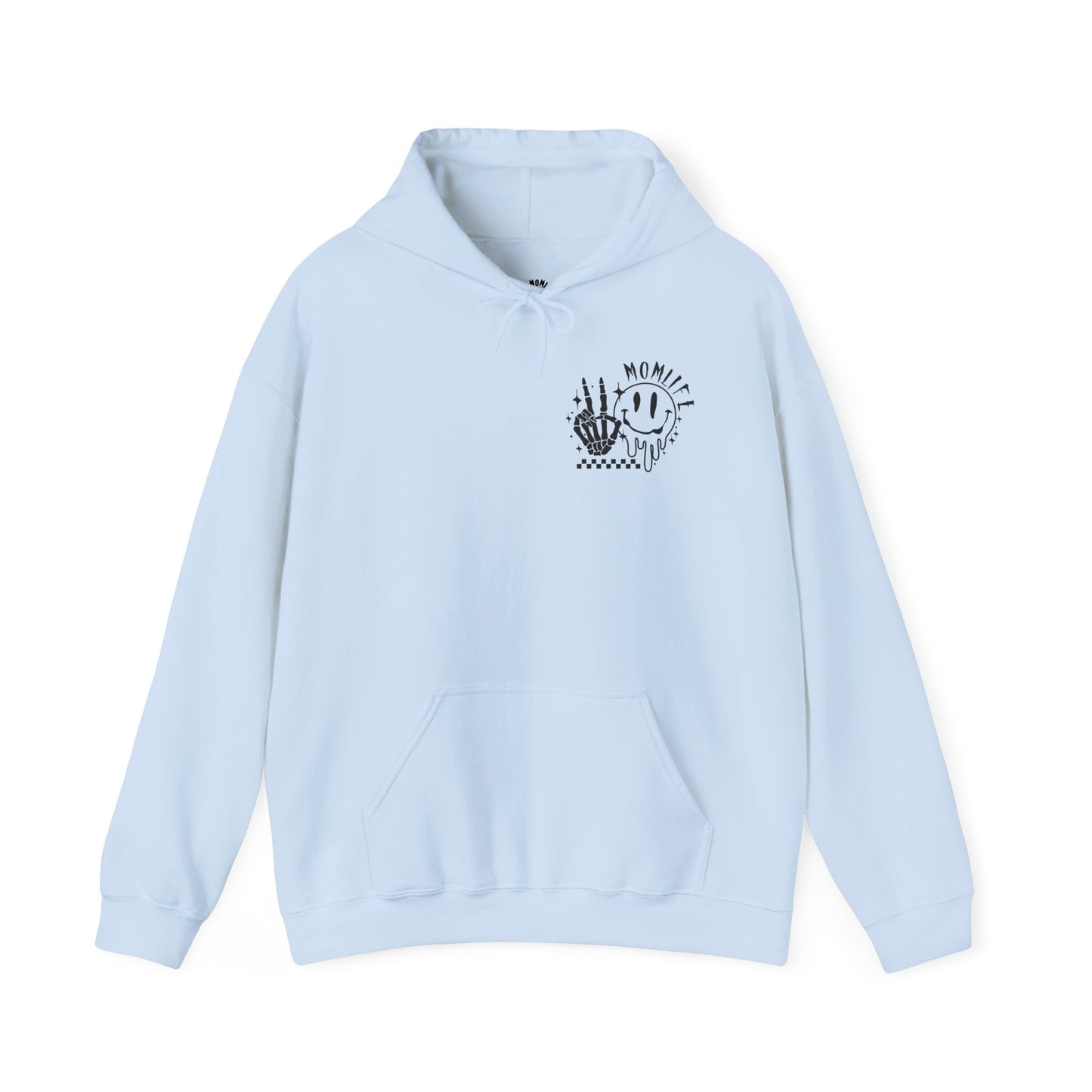 TMLC Ain't No Life Like MomLife Hoodie