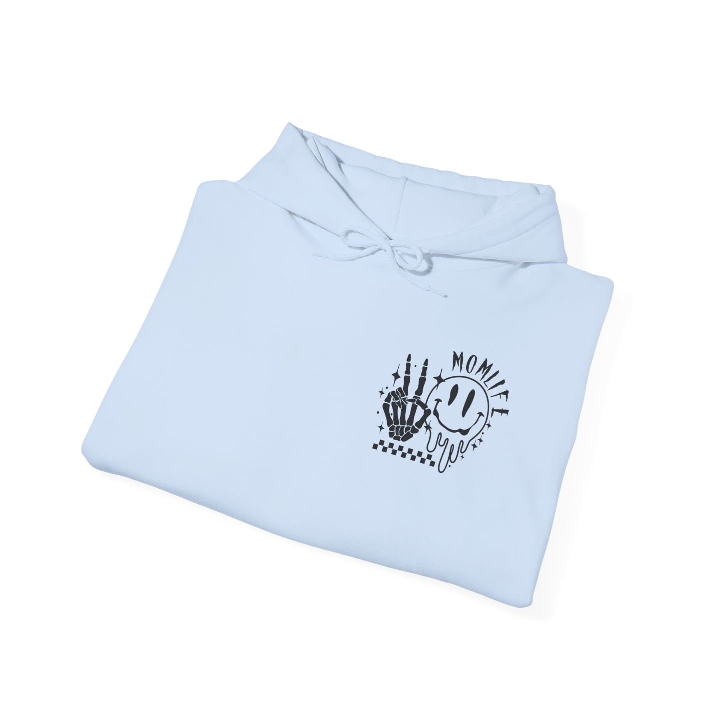 TMLC Ain't No Life Like MomLife Hoodie