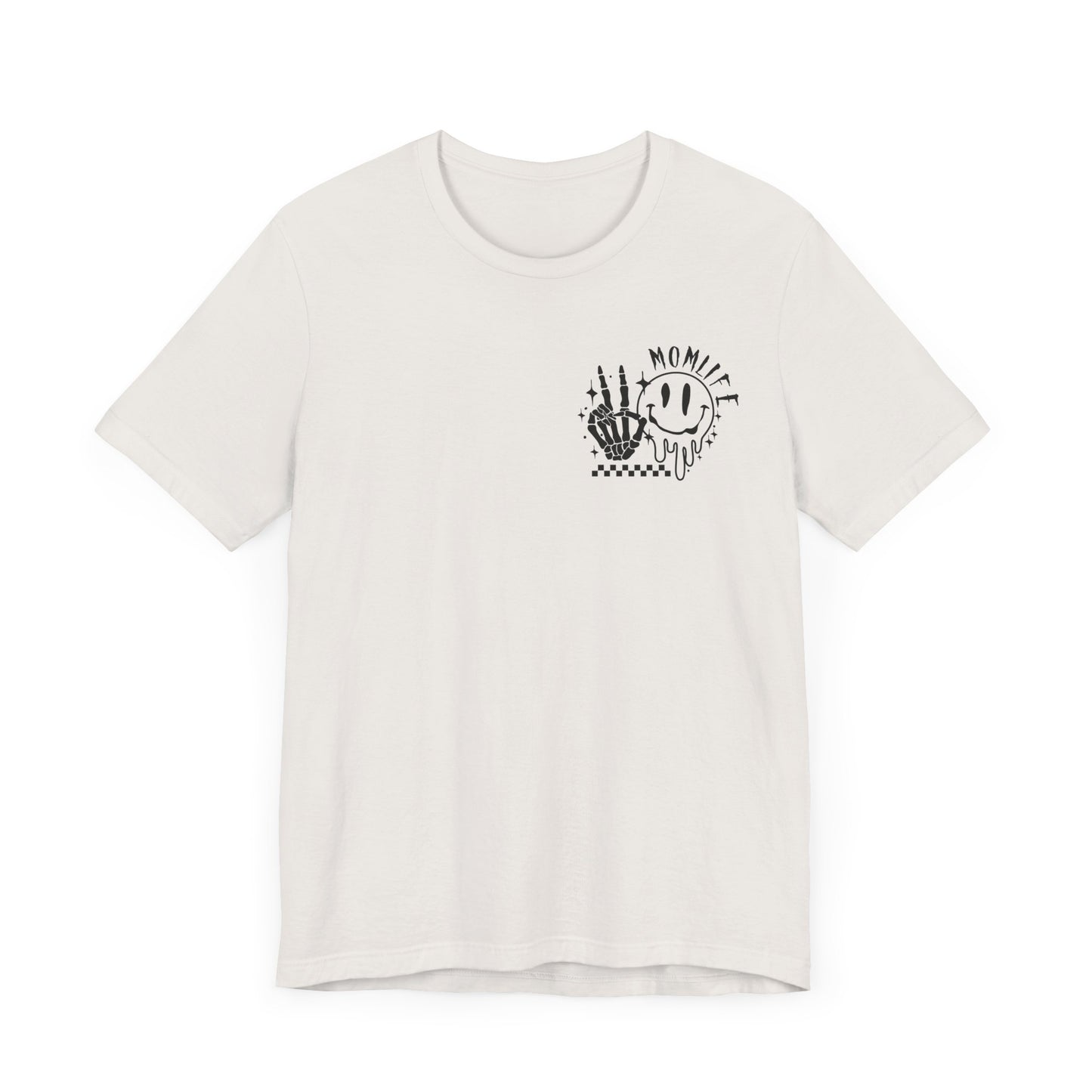 TMLC Ain't No Life Like MomLife Tshirt