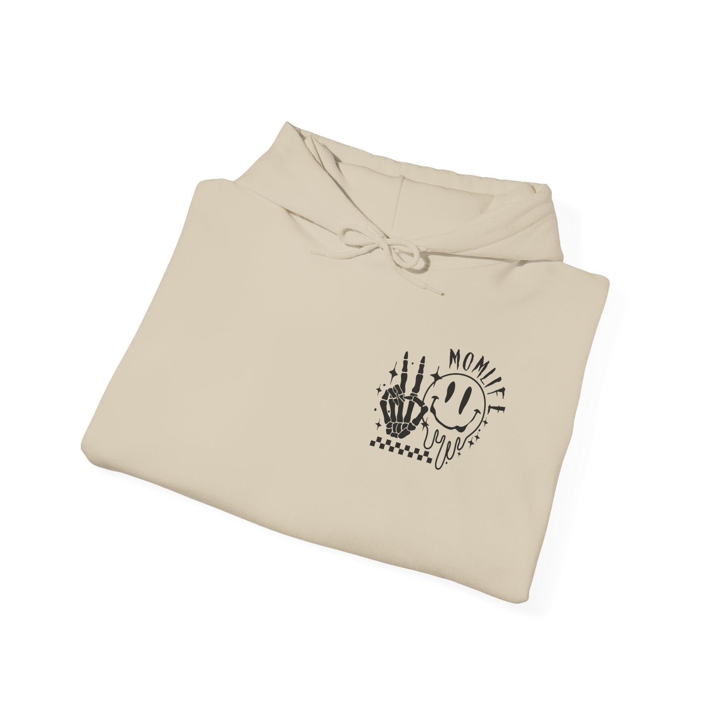 TMLC Ain't No Life Like MomLife Hoodie