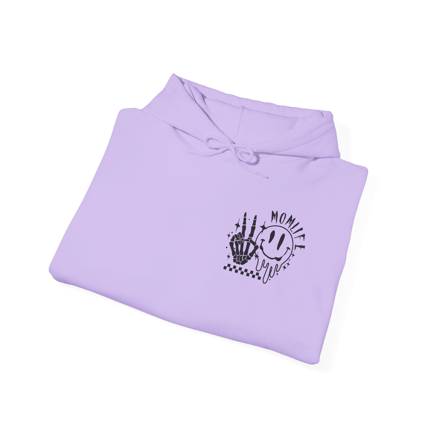 TMLC Ain't No Life Like MomLife Hoodie