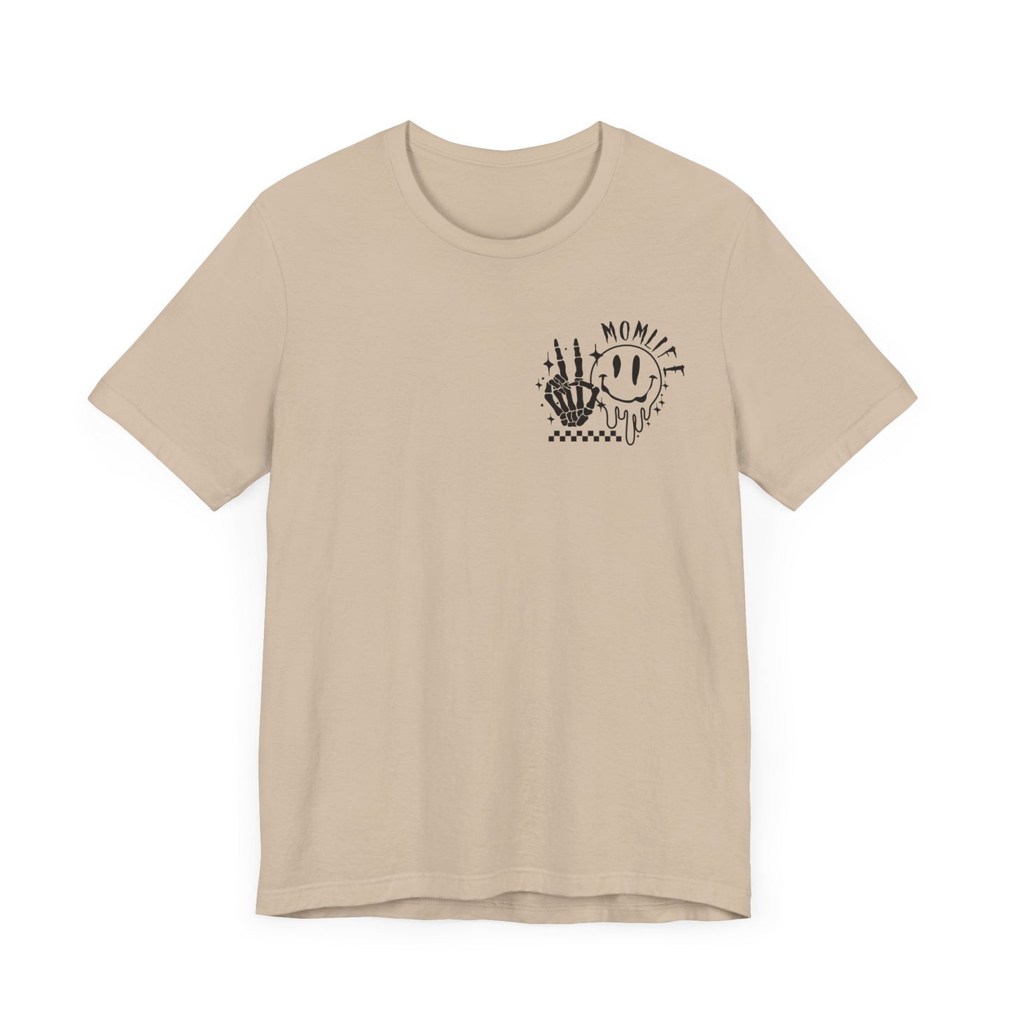 TMLC Ain't No Life Like MomLife Tshirt