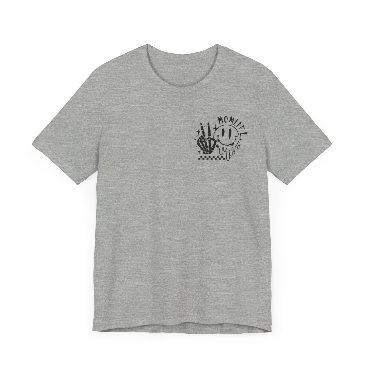 TMLC Ain't No Life Like MomLife Tshirt