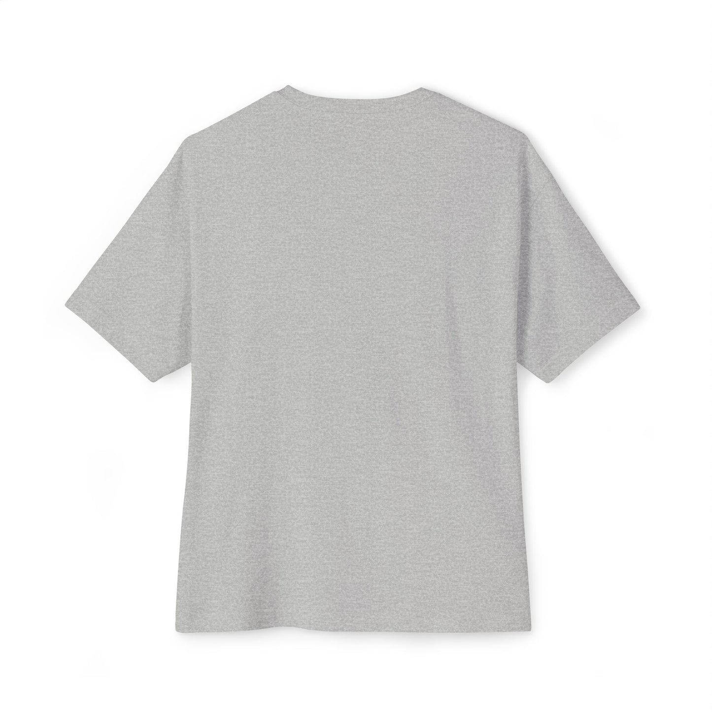 Mom Life Oversized Tee - Comfortable Unisex T-Shirt for Mothers