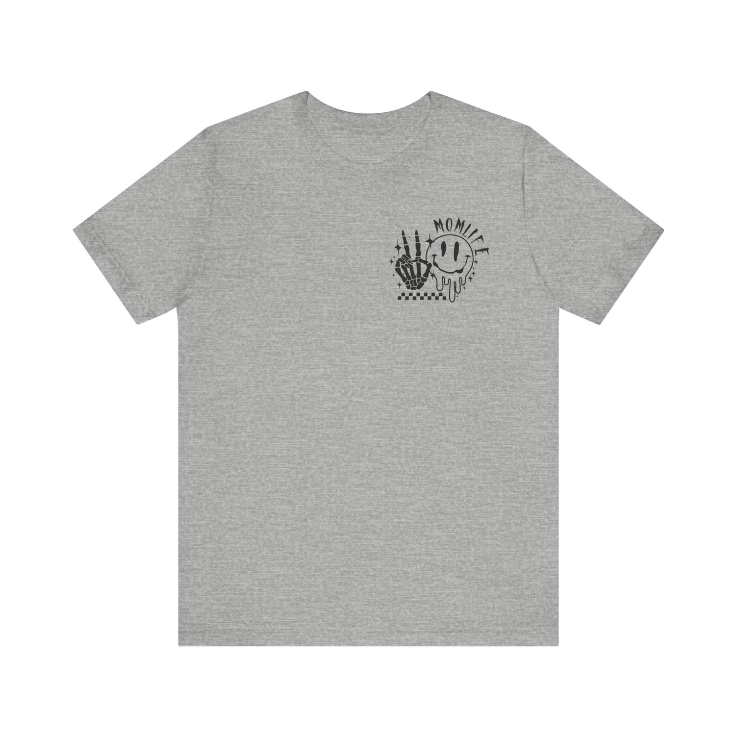 TMLC Ain't No Life Like MomLife Tshirt
