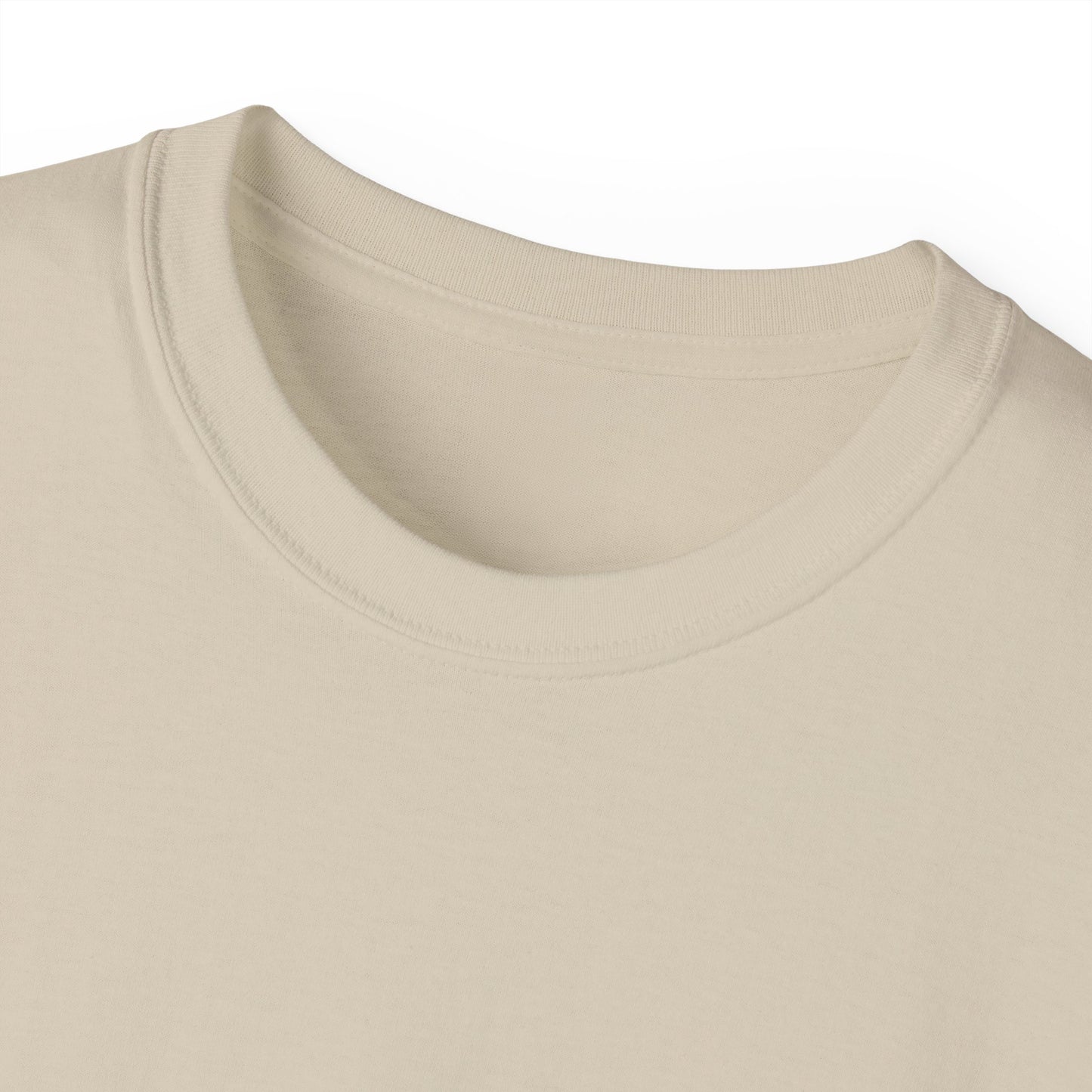Mom Life Collective Unisex Cotton Tee - Perfect Gift for Moms