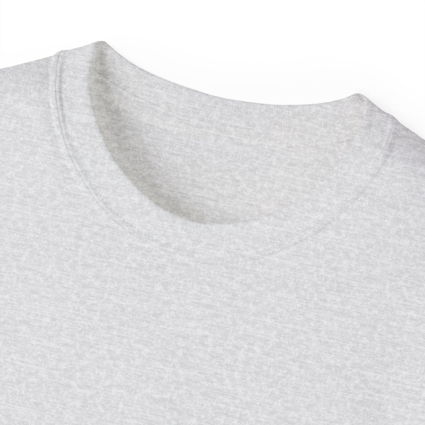Mom Life Collective Unisex Cotton Tee - Perfect Gift for Moms