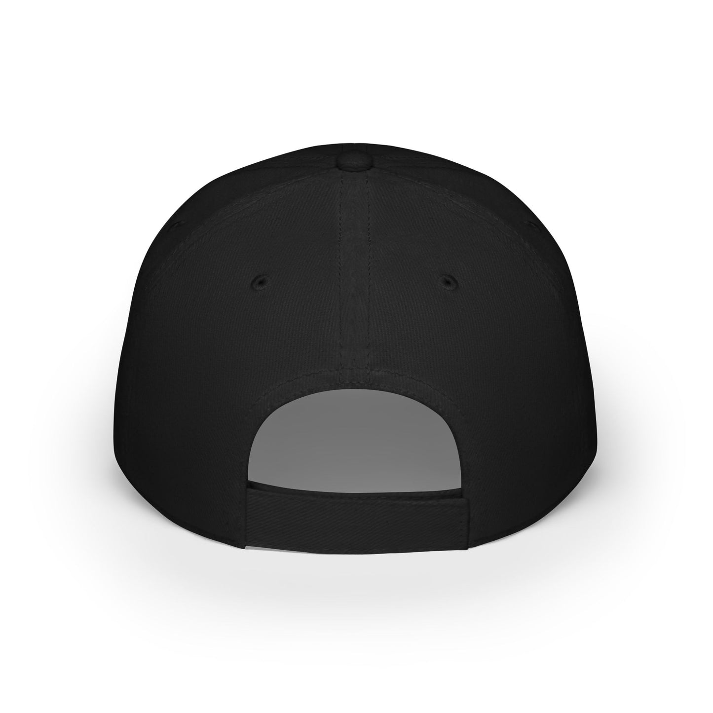 TMLC Ain't No Life Like MomLife Cap [WHITE]