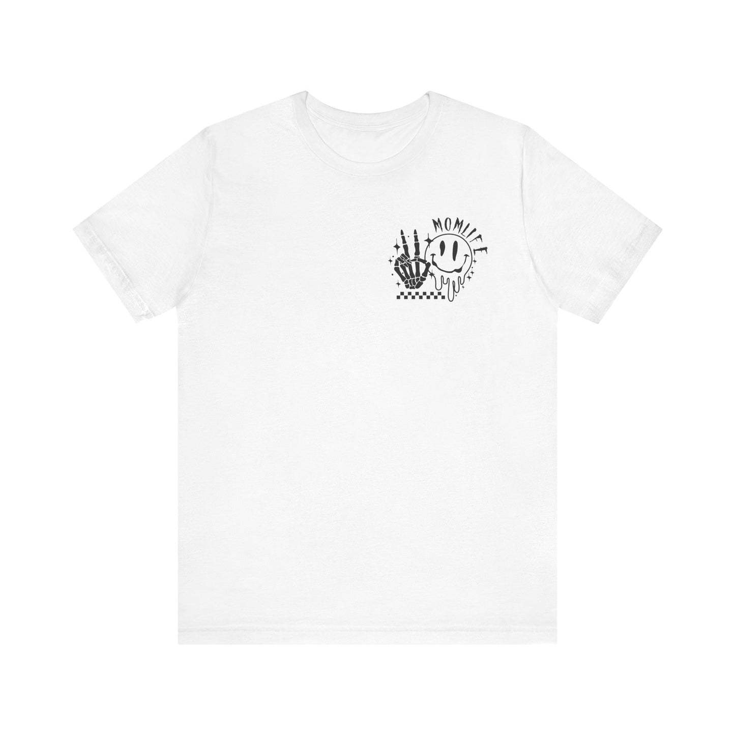 TMLC Ain't No Life Like MomLife Tshirt