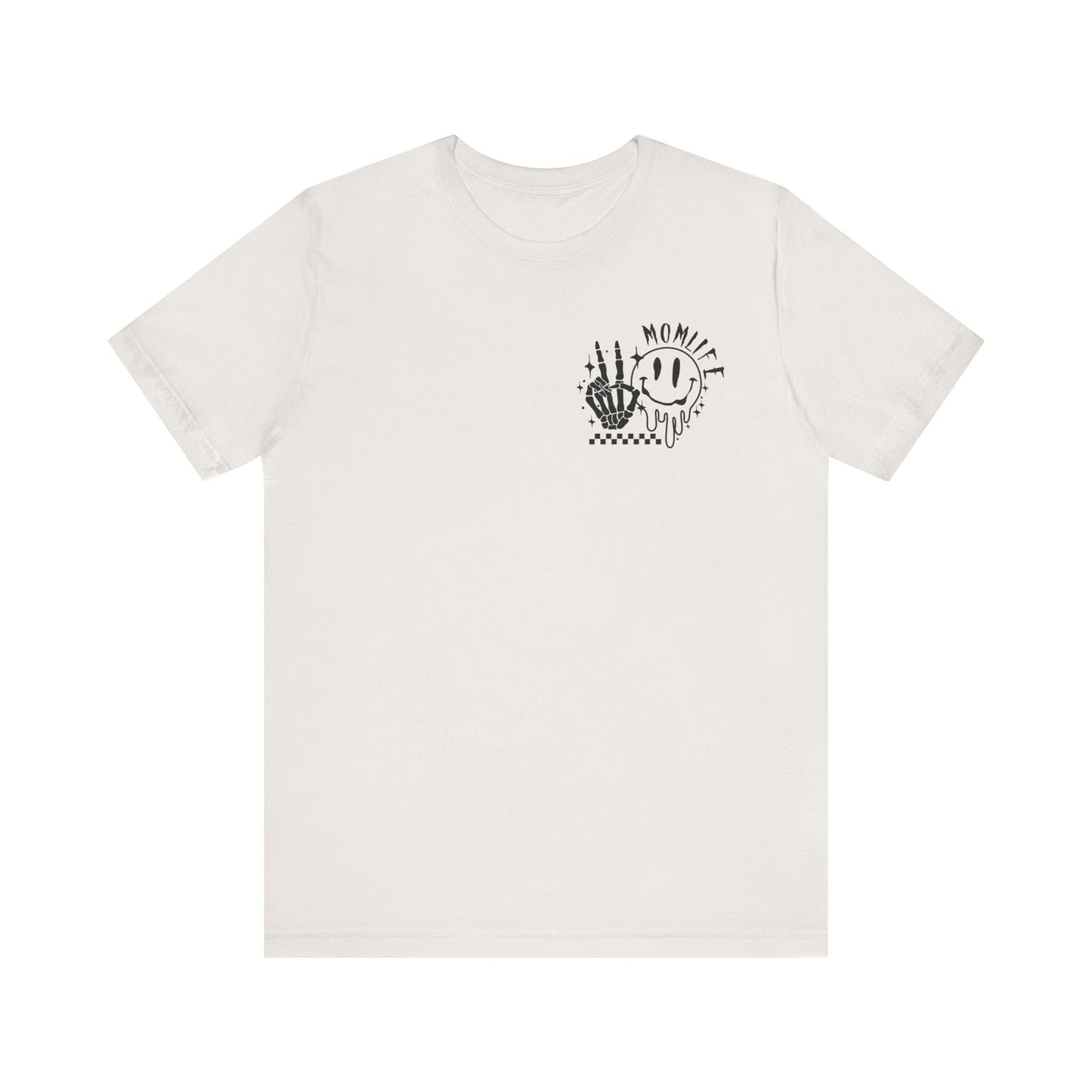TMLC Ain't No Life Like MomLife Tshirt