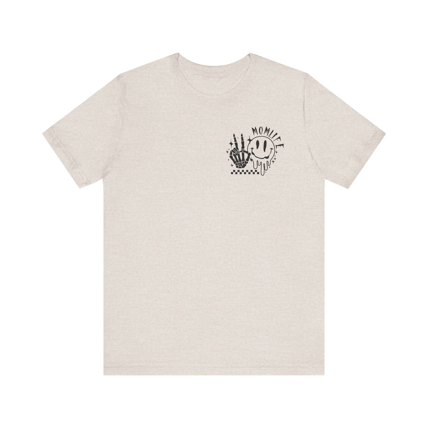 TMLC Ain't No Life Like MomLife Tshirt