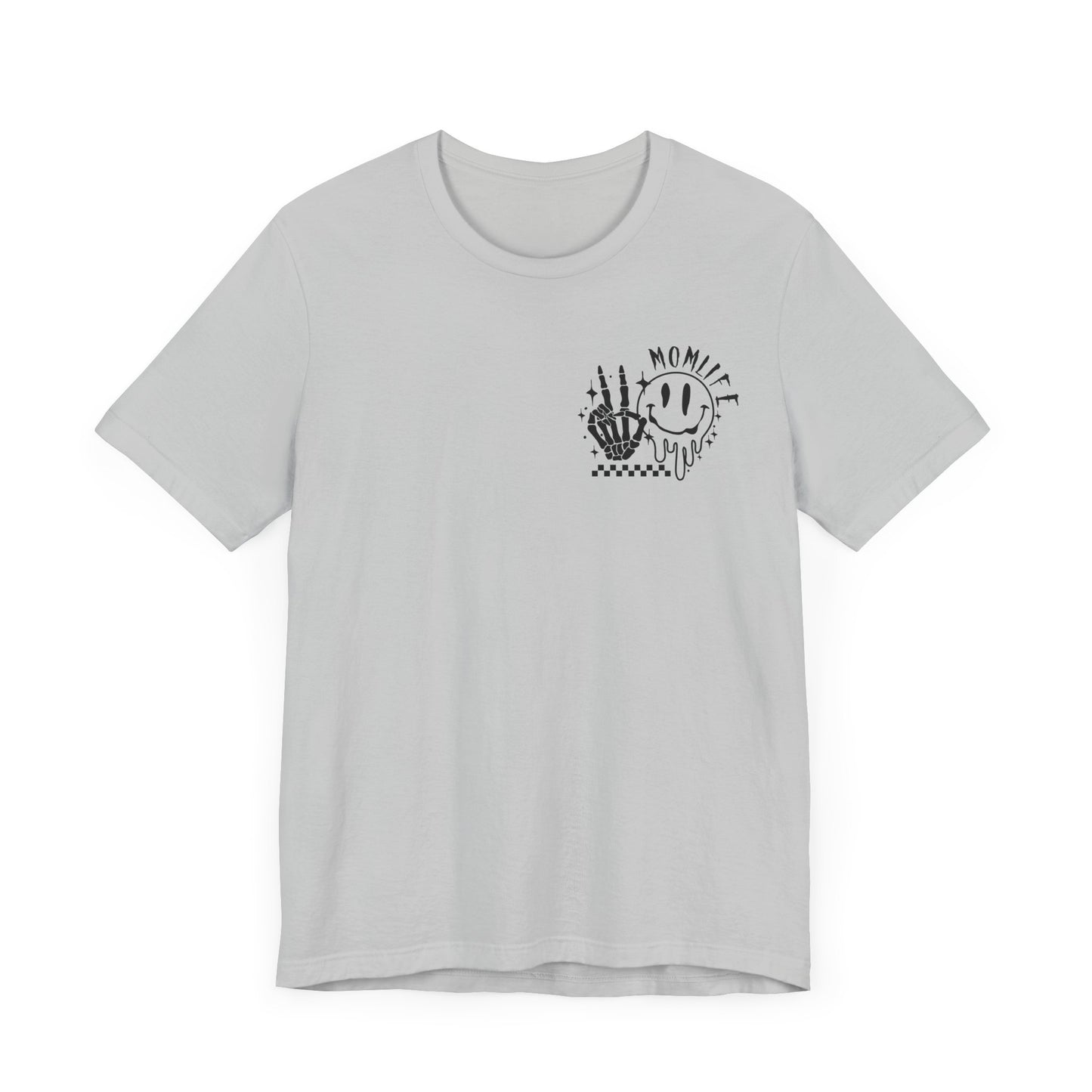 TMLC Ain't No Life Like MomLife Tshirt