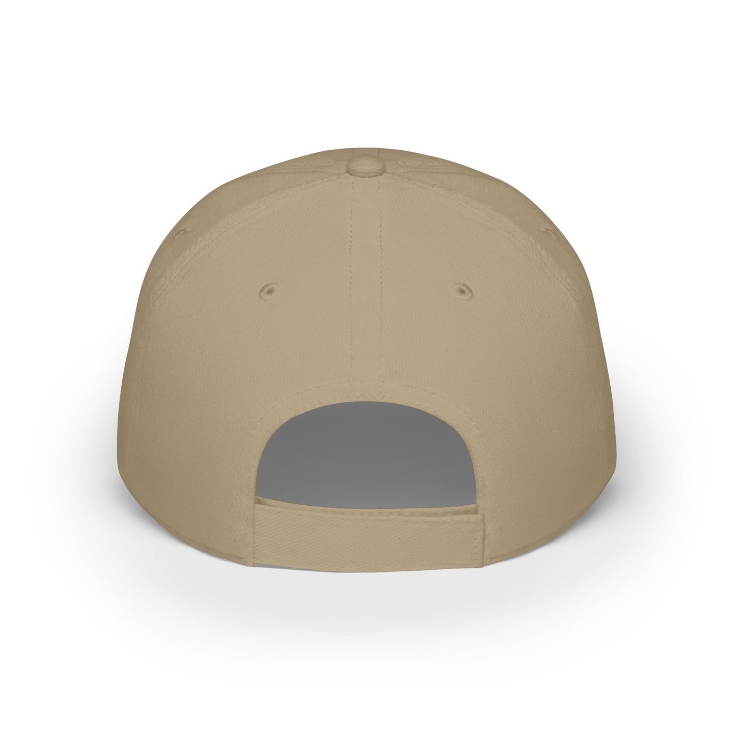 TMLC Ain't No Life Like MomLife Cap [WHITE]