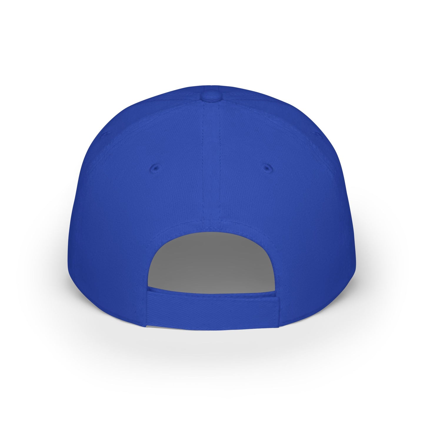 TMLC Ain't No Life Like MomLife Cap [WHITE]