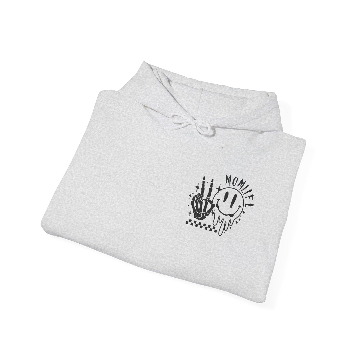 TMLC Ain't No Life Like MomLife Hoodie