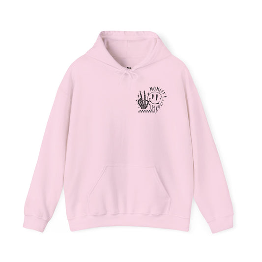 TMLC Ain't No Life Like MomLife Hoodie