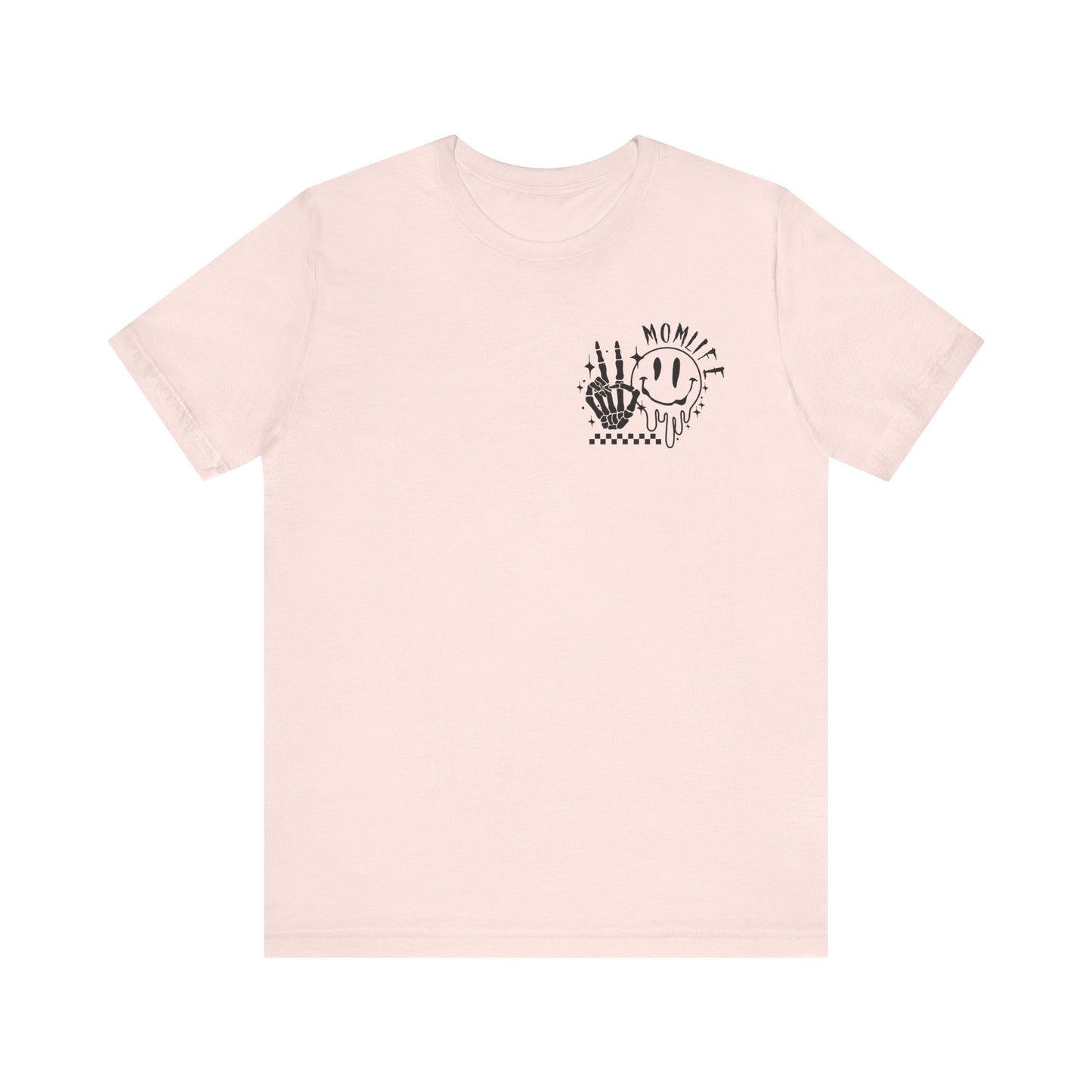TMLC Ain't No Life Like MomLife Tshirt