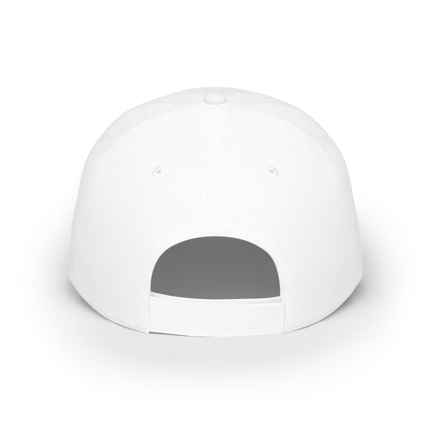 TMLC Ain't No Life Like MomLife Cap [BLACK]