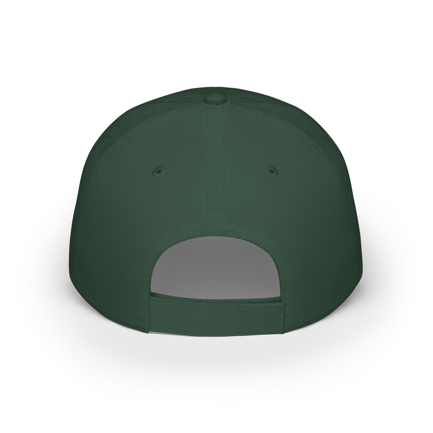 TMLC Ain't No Life Like MomLife Cap [WHITE]