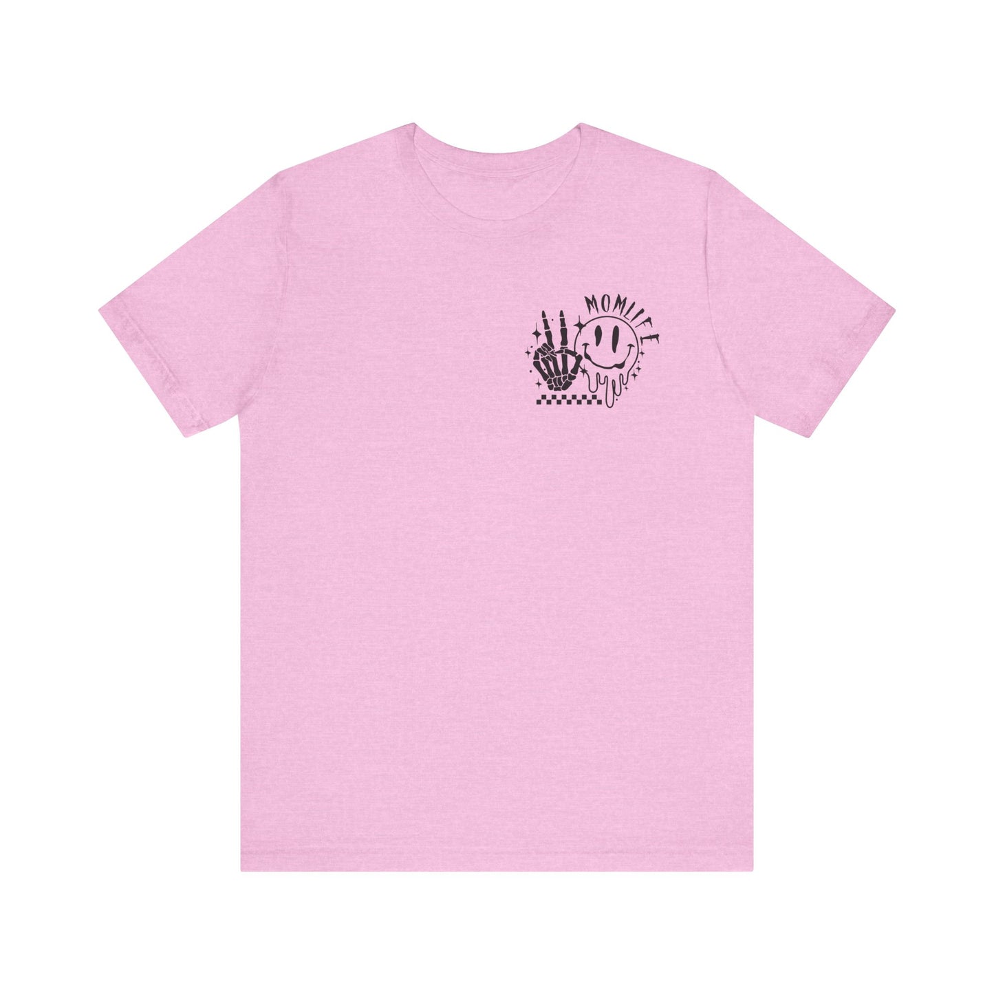 TMLC Ain't No Life Like MomLife Tshirt