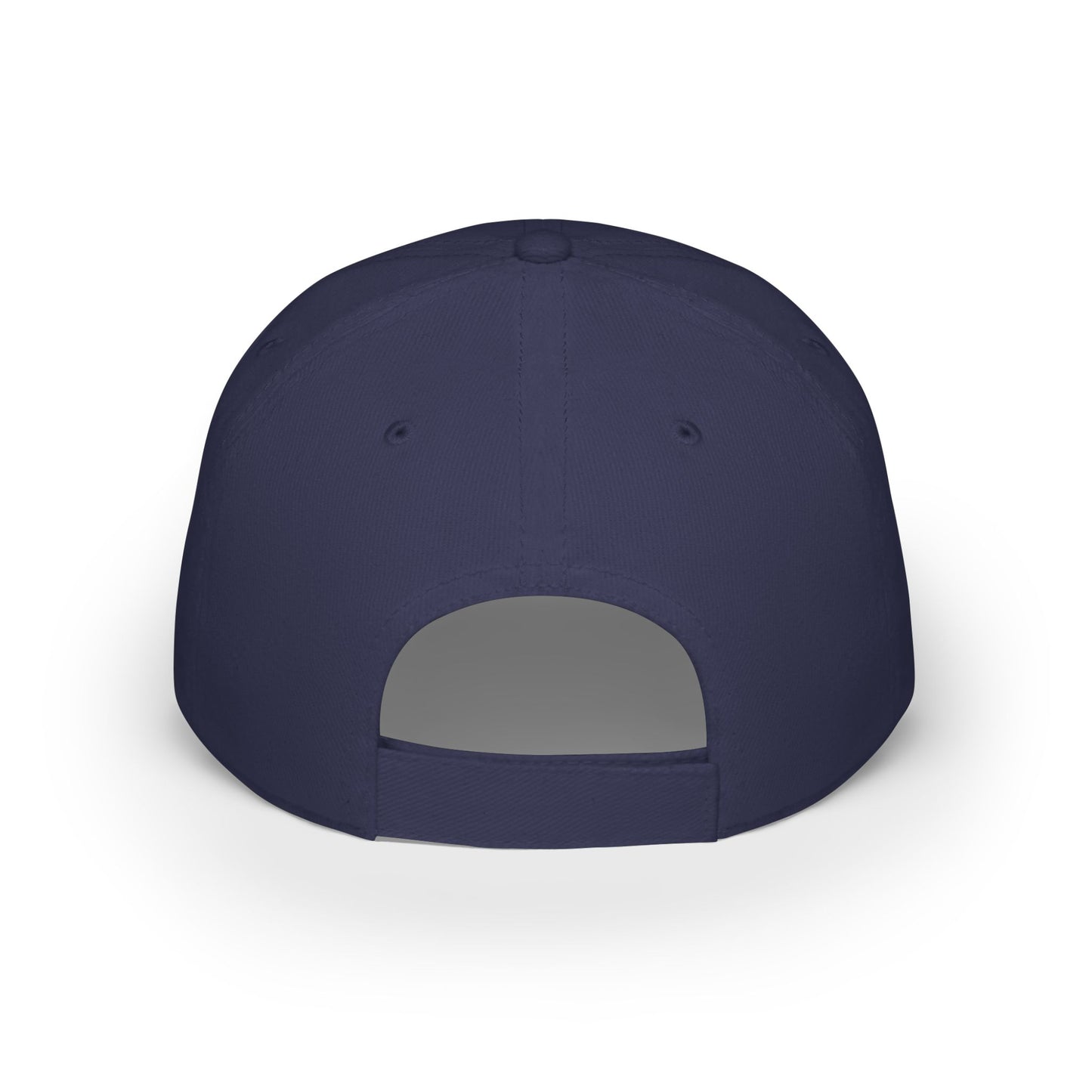 TMLC Ain't No Life Like MomLife Cap [WHITE]