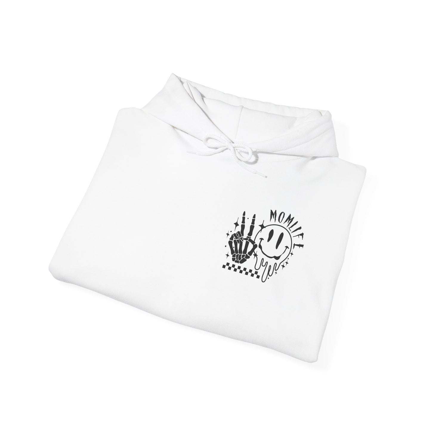 TMLC Ain't No Life Like MomLife Hoodie