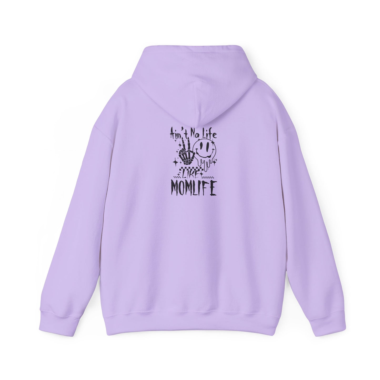 TMLC Ain't No Life Like MomLife Hoodie