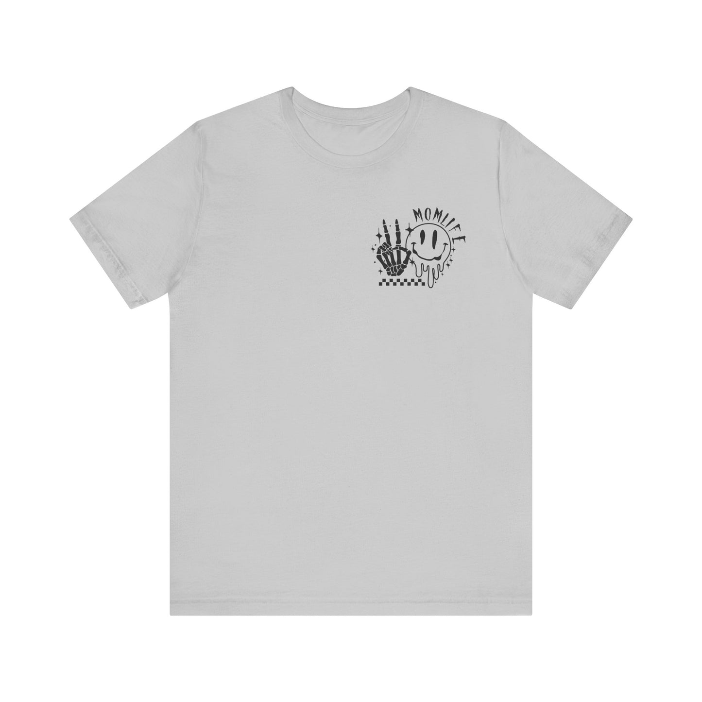 TMLC Ain't No Life Like MomLife Tshirt