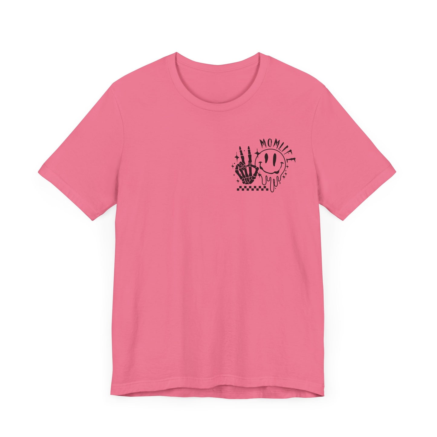 TMLC Ain't No Life Like MomLife Tshirt